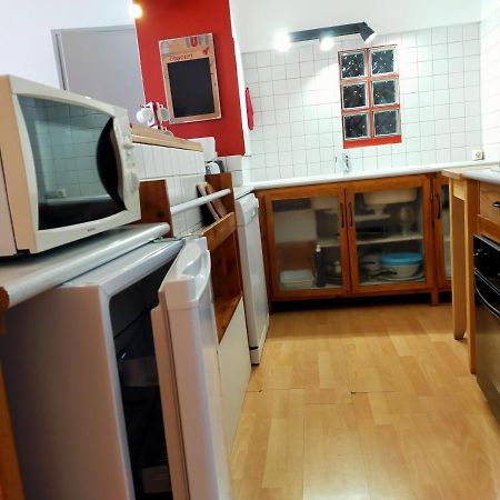 Agreable Appartement De 48 M² En Rdc 라루브불 외부 사진