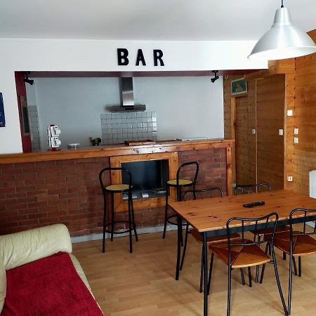 Agreable Appartement De 48 M² En Rdc 라루브불 외부 사진