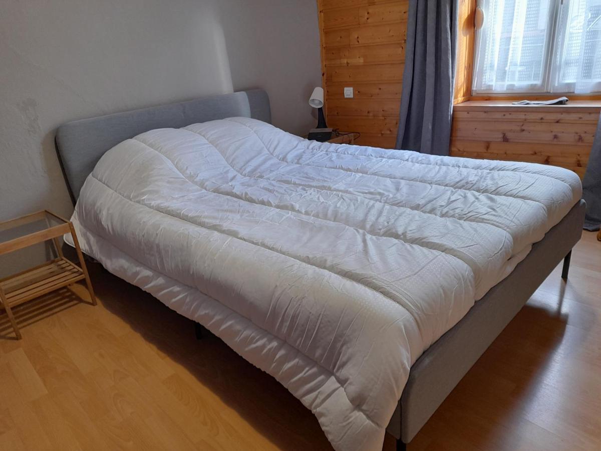 Agreable Appartement De 48 M² En Rdc 라루브불 외부 사진
